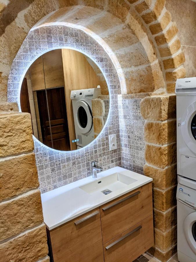 Apartamento La Pivoine Sarlat Exterior foto