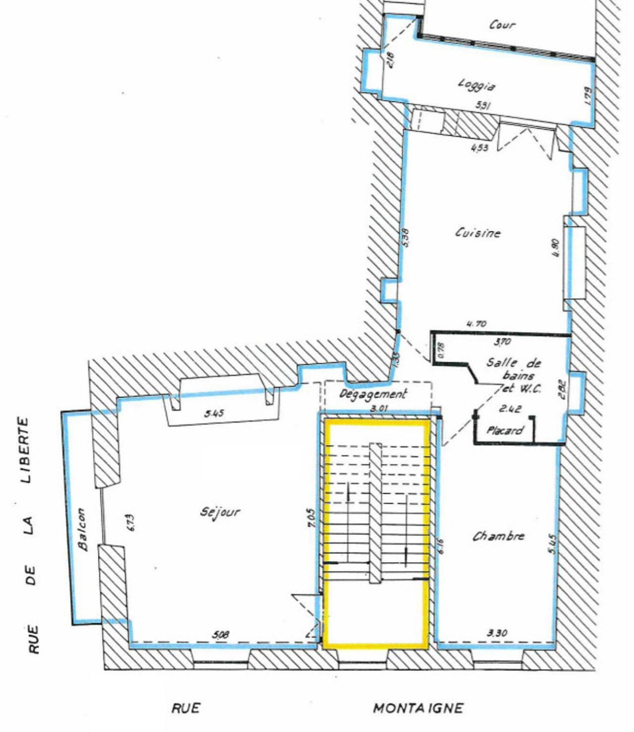 Apartamento La Pivoine Sarlat Exterior foto