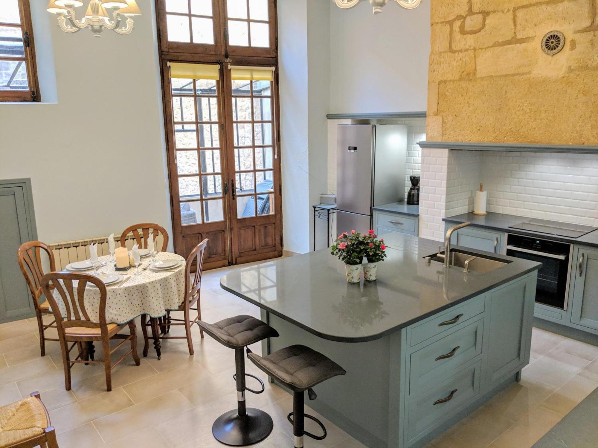 Apartamento La Pivoine Sarlat Exterior foto