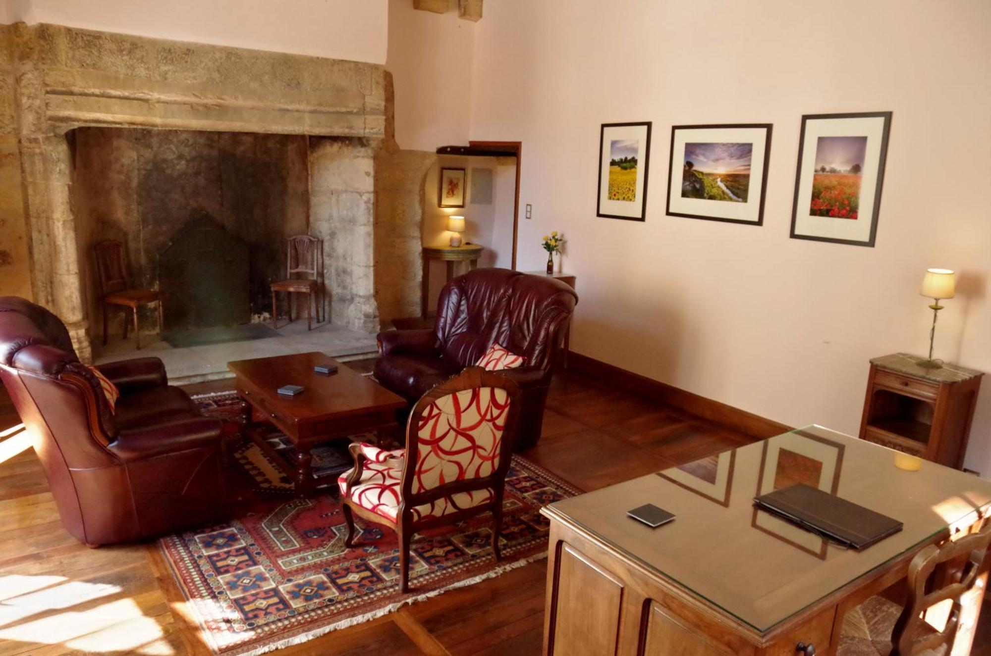 Apartamento La Pivoine Sarlat Exterior foto