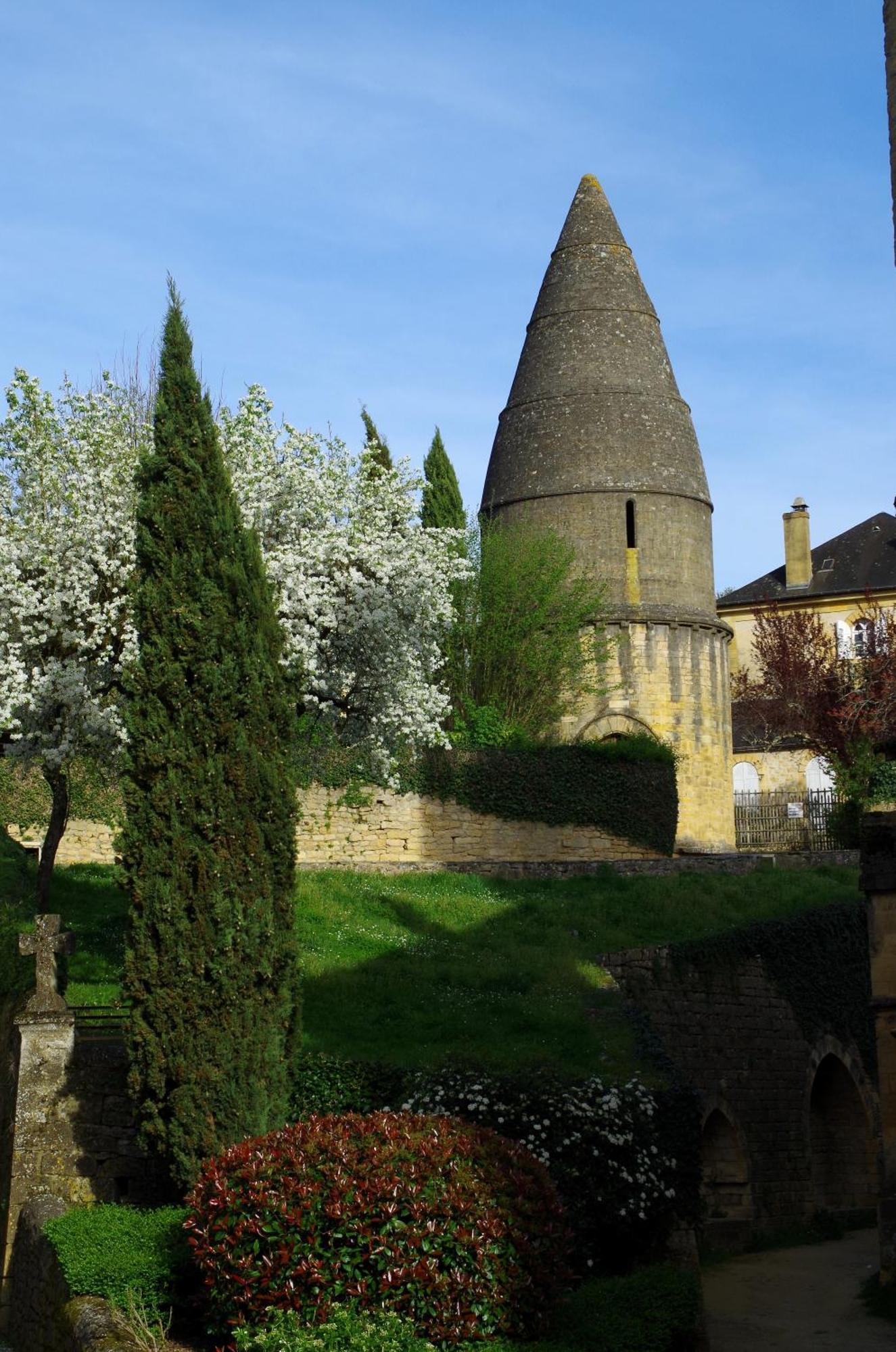 Apartamento La Pivoine Sarlat Exterior foto